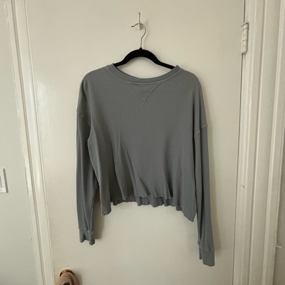 John Galt Longsleeve - Picture 2 of 2